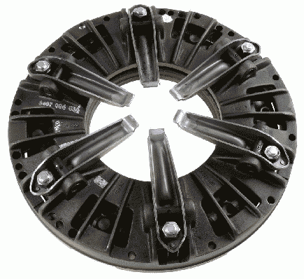 Нажимной диск сцепления 3482 006 036 SACHS