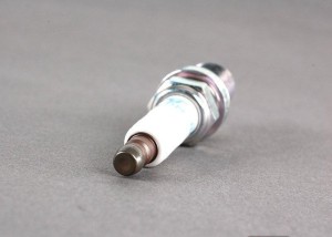 Свеча зажигания BKR6EKUB NGK NTK