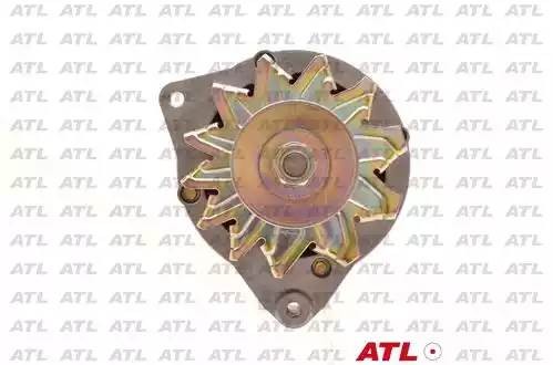 Генератор L 31 530 ATL DELTA AUTOTECHNIK
