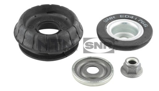 Ремкомплект, опора амортизационной стойки KB65503 NTN SNR