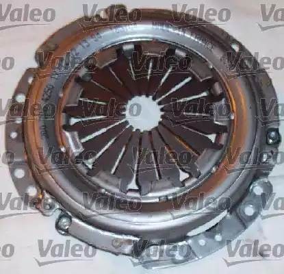 Комплект сцепления 006745 VALEO PHC