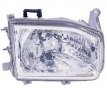 Фара головного света 3151136RUS DEPO