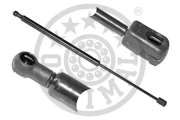 Упругий элемент, крышка багажника / помещения для груза AG17413 OPTIMAL