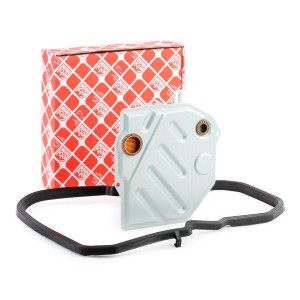 Фильтр масляный АКПП 08900 FEBI BILSTEIN