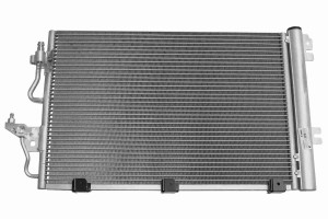 Конденсатор, кондиционер V40-62-0014 VEMO