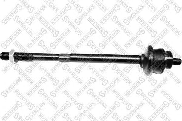 Вал привода колеса в сборе с ШРУСами 55-00383-SX STELLOX