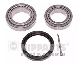 Комплект подшипника ступицы колеса J4709001 H B JAKOPARTS NIPPARTS