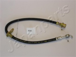 Кронштейн, тормозный шланг TF-230 JAPAN PARTS GROUP