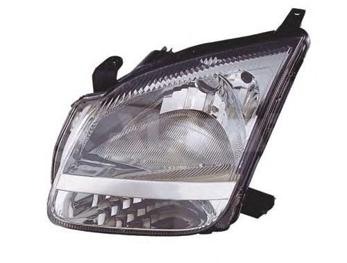 Основная фара 2762994 ALKAR