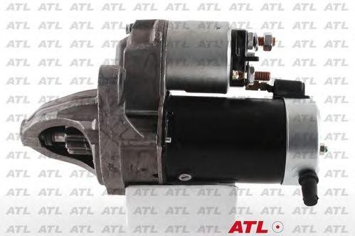 Стартер A 18 550 ATL DELTA AUTOTECHNIK