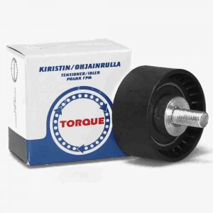 Ролик ремня приводного KR5016 TORQUE