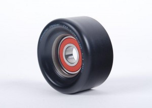 Ролик ремня приводного 31180-PNA-J01 HONDA
