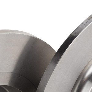Тормозной диск 08.8682.10 BREMBO