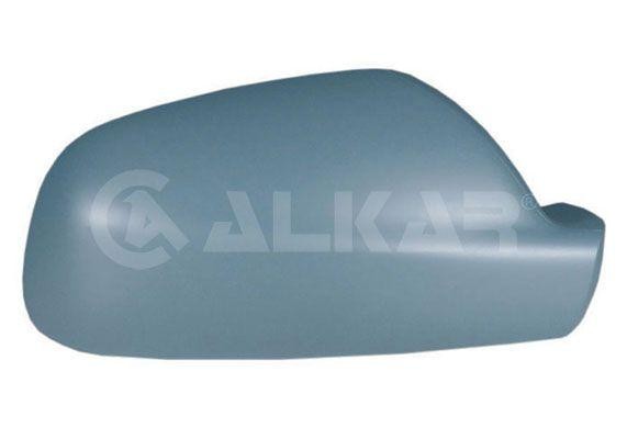 Корпус, наружное зеркало 6342307 ALKAR
