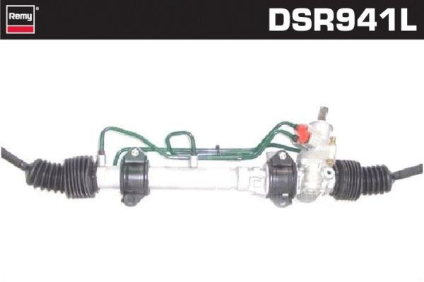Рулевой механизм DSR941L DELCO REMY