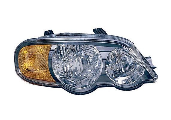 Основная фара 2702999 ALKAR