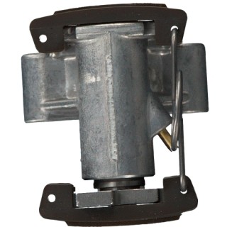 Натяжитель, цепь привода 01580 FEBI BILSTEIN