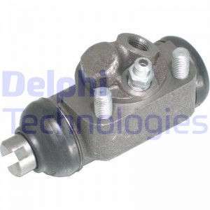 Колесный тормозной цилиндр LW30810 DELPHI
