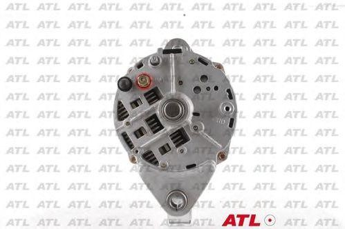Генератор L80060 ATL DELTA AUTOTECHNIK
