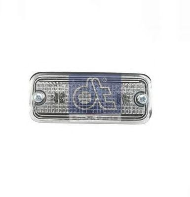 Фонарь задний 4.63541 DIESEL TECHNIC
