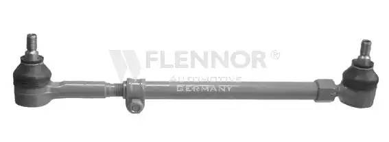 Поперечная рулевая тяга FL919E FLENNOR