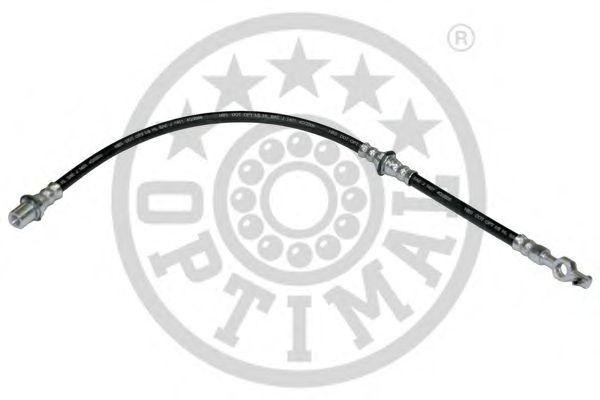 Тормозной шланг BSL972 OPTIMAL