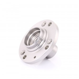 Ступица колеса 02219 FEBI BILSTEIN