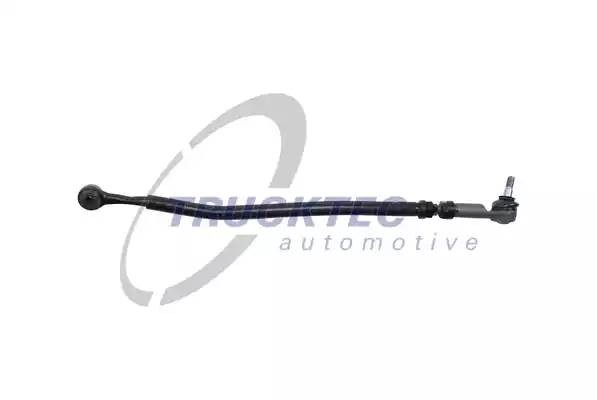 Поперечная рулевая тяга 0737023 TRUCKTEC