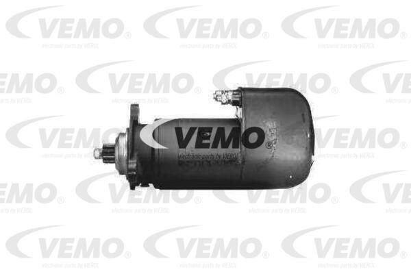 Стартер V31-12-11570 VEMO