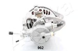Генератор 002-C962 ASHIKA
