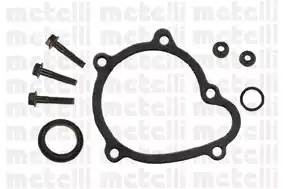 Водяной насос 240312 METELLI