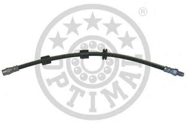 Тормозной шланг BSL116 OPTIMAL
