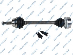 Приводной вал 253003 GS P