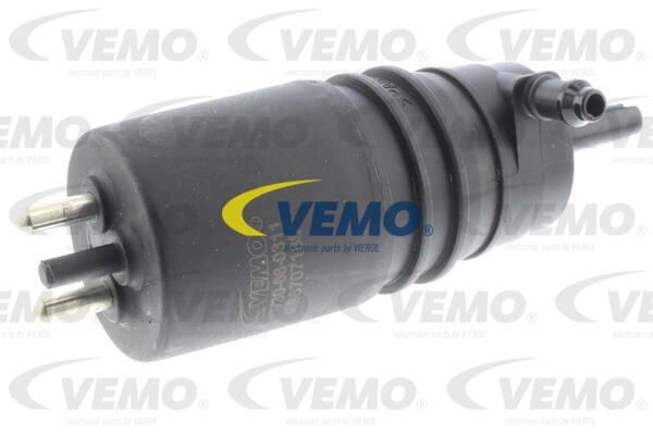 Водяной насос, система очистки окон V30-08-0311 VEMO