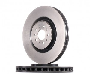 Тормозной диск 09.8933.11 BREMBO
