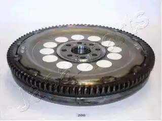 Маховик VL-200 JAPAN PARTS GROUP