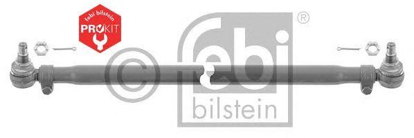 Поперечная рулевая тяга 02737 FEBI BILSTEIN