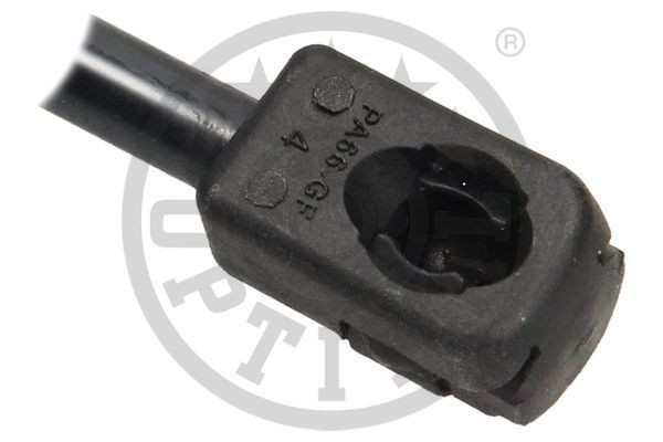 Упругий элемент, крышка багажника / помещения для груза AG40129 OPTIMAL