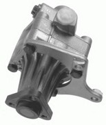 Гидравлический насос, рулевое управление 2908 801 ZF