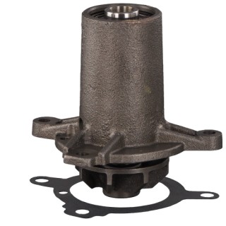 Водяной насос 02286 FEBI BILSTEIN