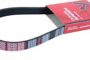 Ремень приводной 5PK870 DONGIL
