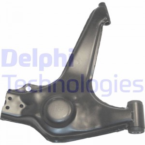 Рычаг независимой подвески колеса, подвеска колеса TC2071 DELPHI