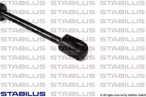 Упругий элемент, крышка багажника / помещения для груза 9084XL STABILUS