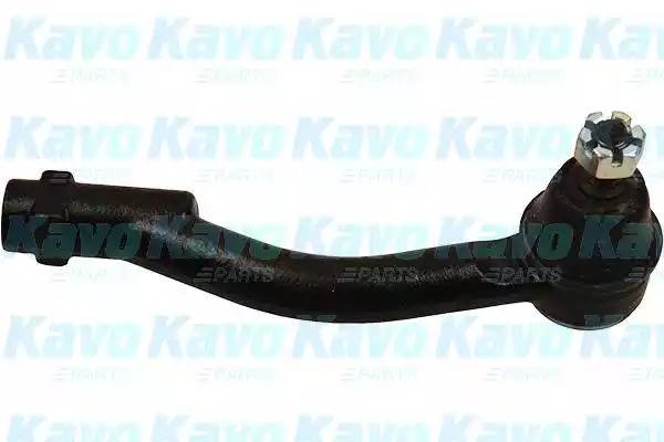 Наконечник поперечной рулевой тяги STE-3017 KAVO PARTS