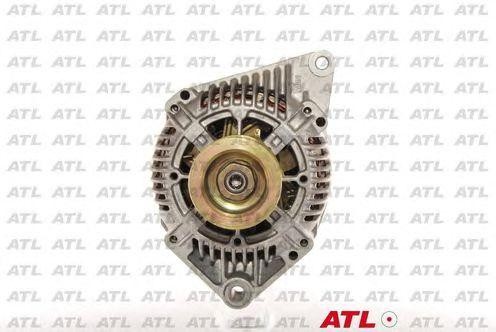 Генератор L69550 ATL DELTA AUTOTECHNIK