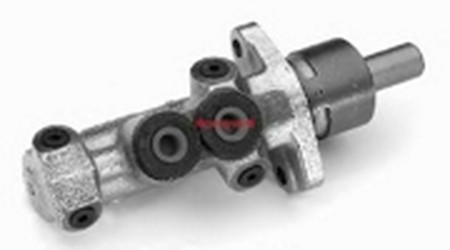Главный тормозной цилиндр 132433B BENDIX JURID