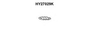 Катализатор HY27029K VENEPORTE