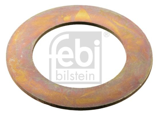 Ремкомплект, шкворень поворотного кулака 04928 FEBI BILSTEIN