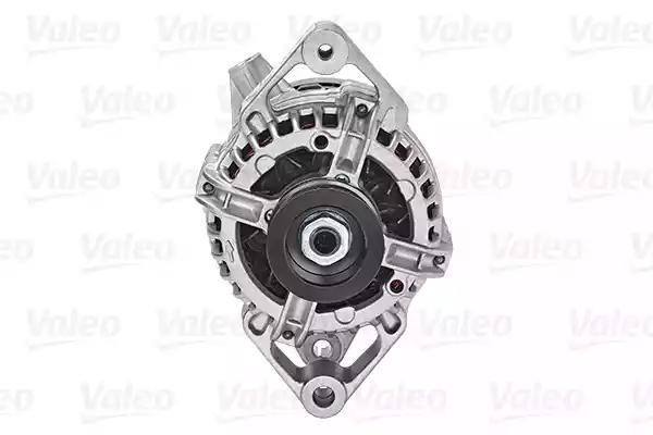 Генератор 437414 VALEO PHC