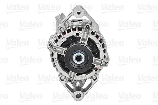 Генератор 437414 VALEO PHC